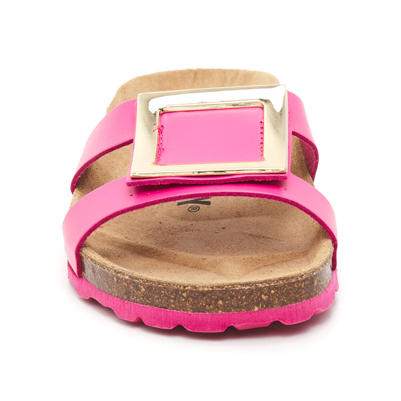 Imagen del producto Sandalia Fucsia Mujer