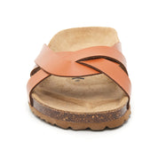 Imagen del producto Sandalia Marron Mujer