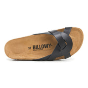 Imagen del producto Sandalia Negro Mujer