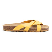 Imagen del producto Sandalia Amarillo Mujer
