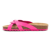 Imagen del producto Sandalia Fucsia Mujer
