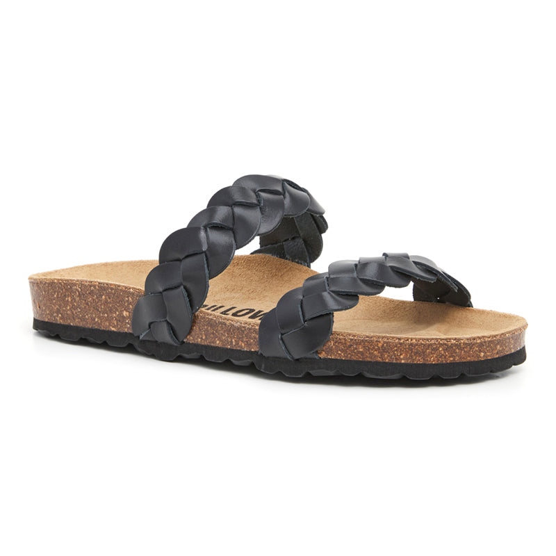 Imagen del producto Sandalia Negro Mujer