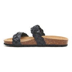 Imagen del producto Sandalia Negro Mujer