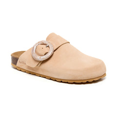 Imagen del producto Zueco Rosa Mujer