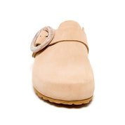 Imagen del producto Zueco Rosa Mujer