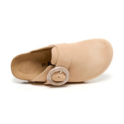 Imagen del producto Zueco Rosa Mujer