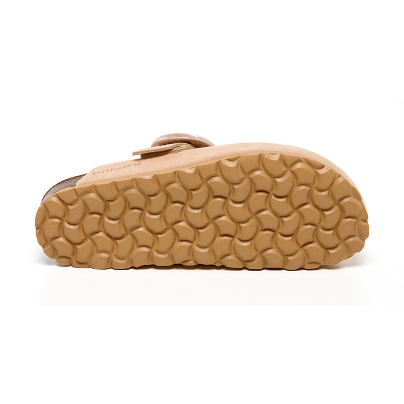 Imagen del producto Zueco Rosa Mujer