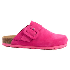 Imagen del producto Zueco Fucsia Mujer