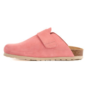 Imagen del producto Zueco Rosa Mujer