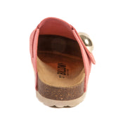 Imagen del producto Zueco Rosa Mujer