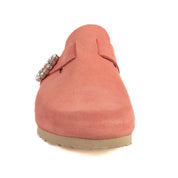 Imagen del producto Zueco Rosa Mujer