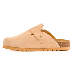 Imagen del producto Zueco Rosa Mujer