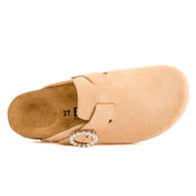 Imagen del producto Zueco Rosa Mujer