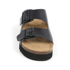 Imagen del producto Sandalia Plataforma Negro Mujer