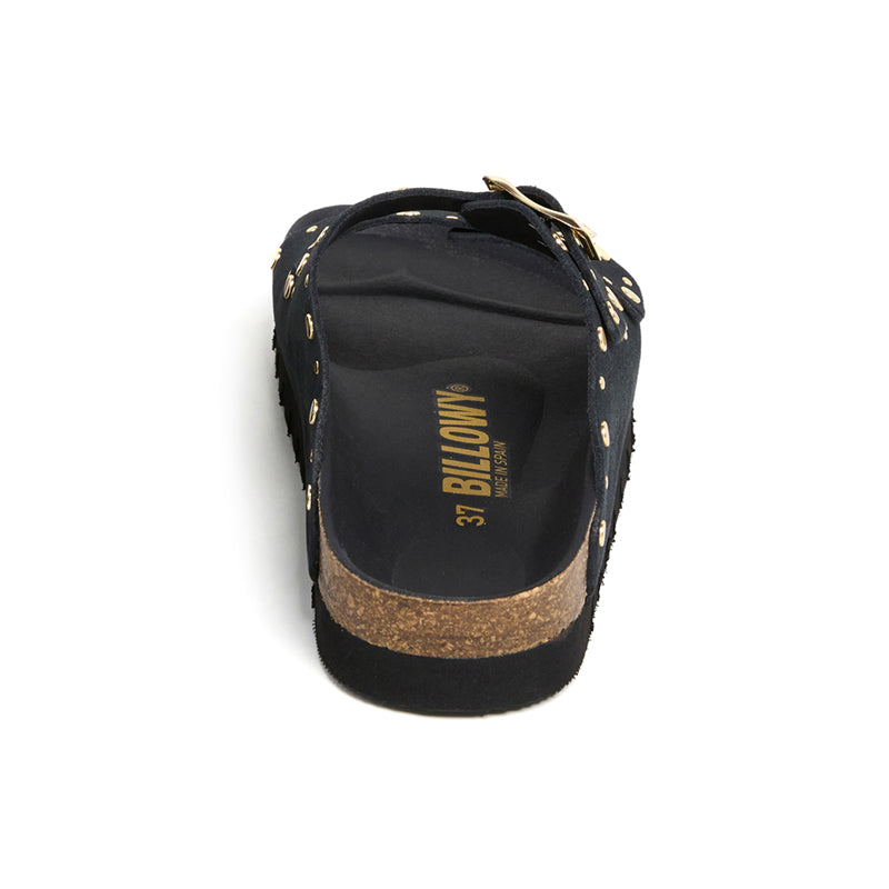 Imagen del producto Sandalia Plataforma Negro Mujer