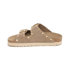 Imagen del producto Sandalia Plataforma Marron Mujer