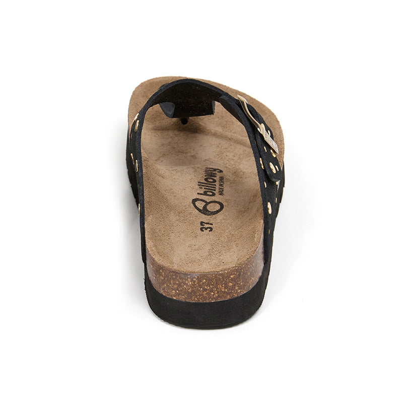 Imagen del producto Sandalia Plataforma Negro Mujer