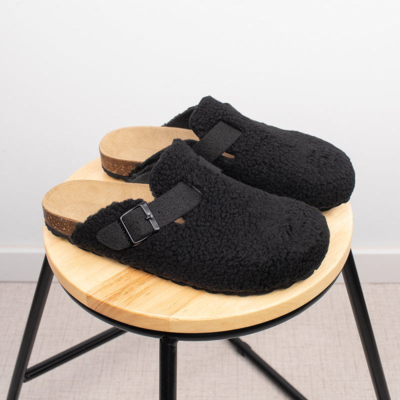 Imagen del producto Zapatilla Negro Hombre