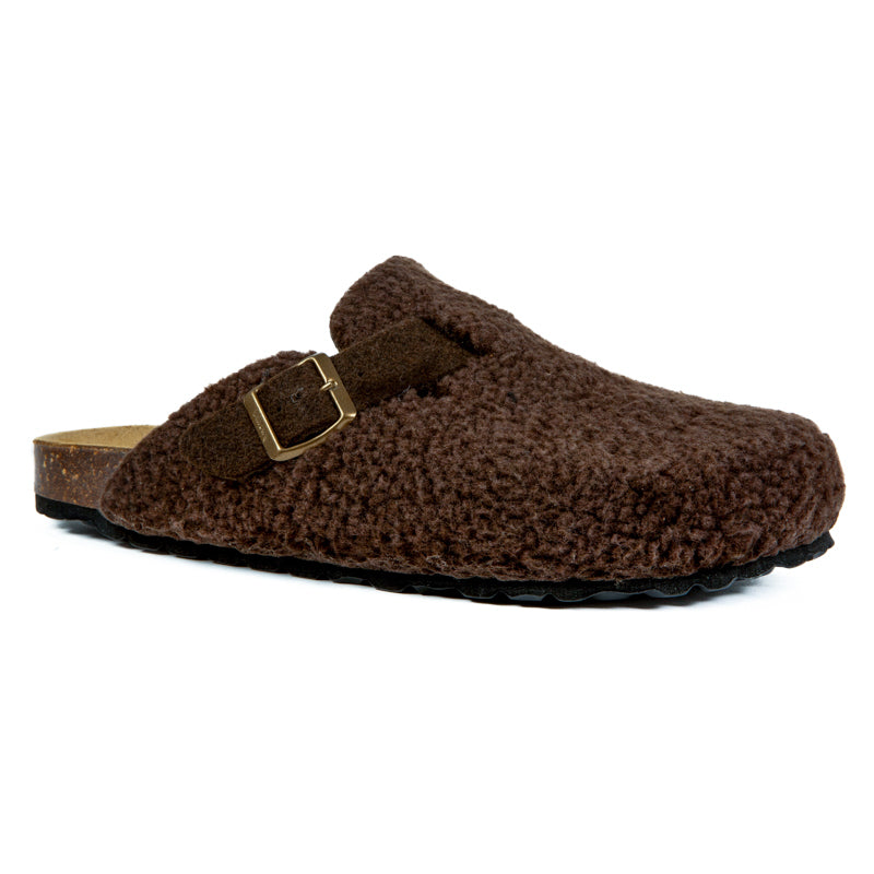 Imagen del producto Zapatilla Marron Hombre