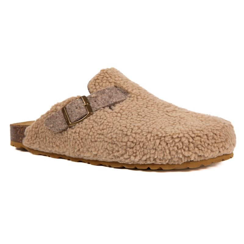 Imagen del producto Zapatilla Beige Hombre