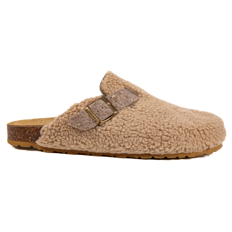 Imagen del producto Zapatilla Beige Hombre