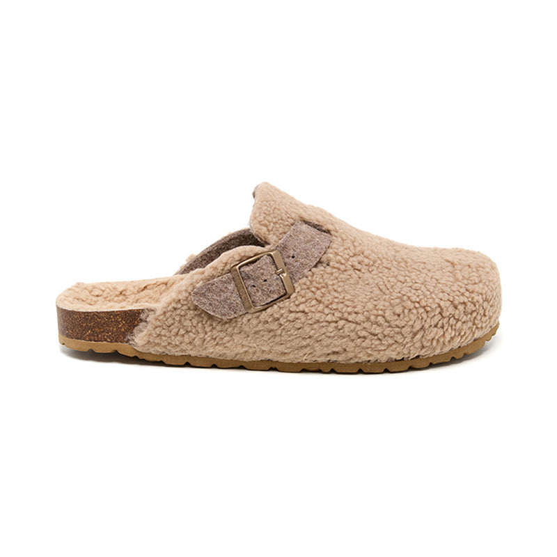 Imagen del producto Zapatilla Beige Hombre