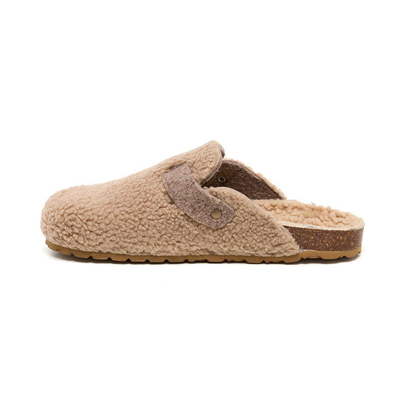 Imagen del producto Zapatilla Beige Hombre