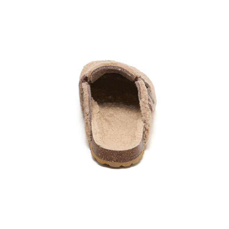 Imagen del producto Zapatilla Beige Hombre