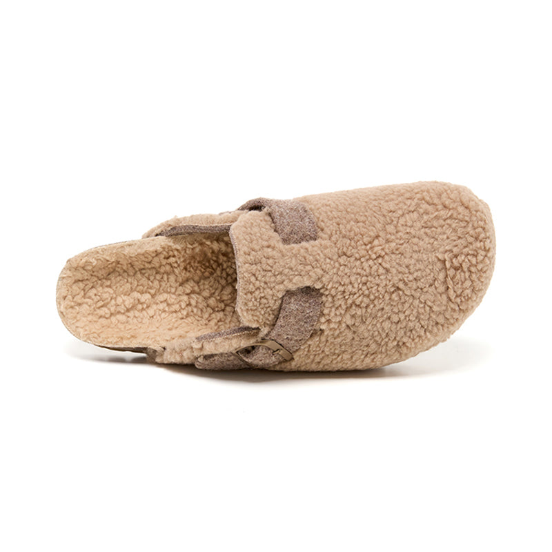 Imagen del producto Zapatilla Beige Hombre