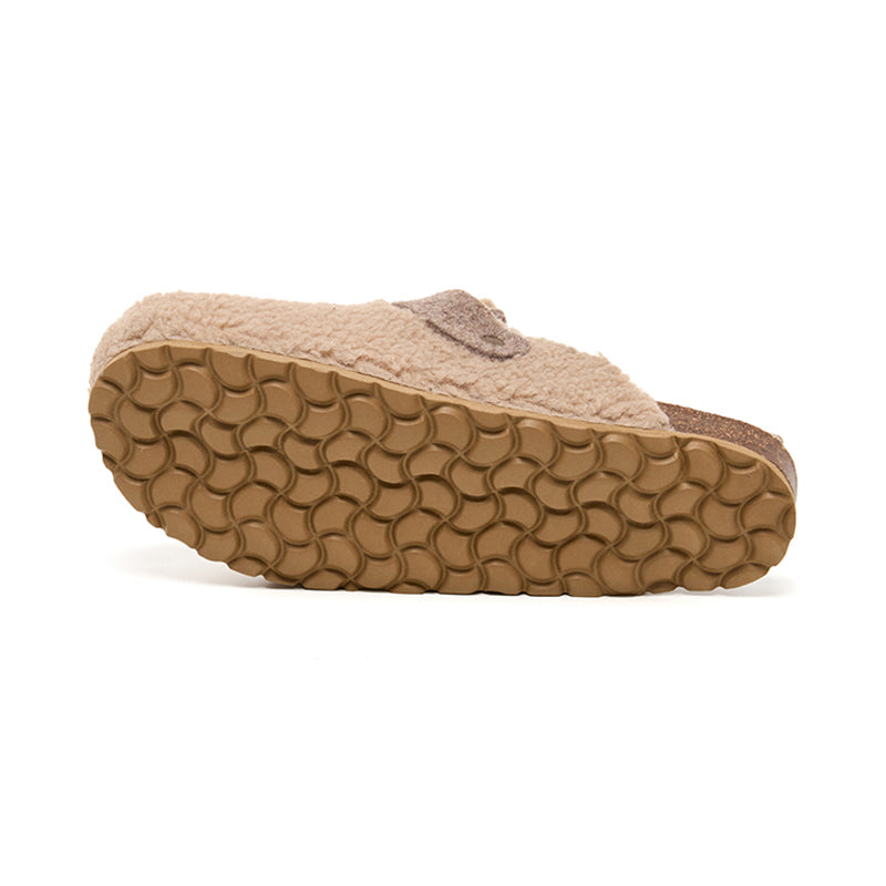 Imagen del producto Zapatilla Beige Hombre