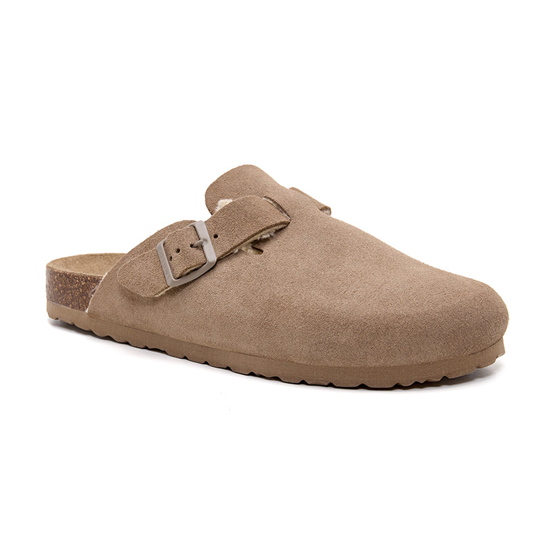 Imagen del producto Zapatilla Marron Hombre