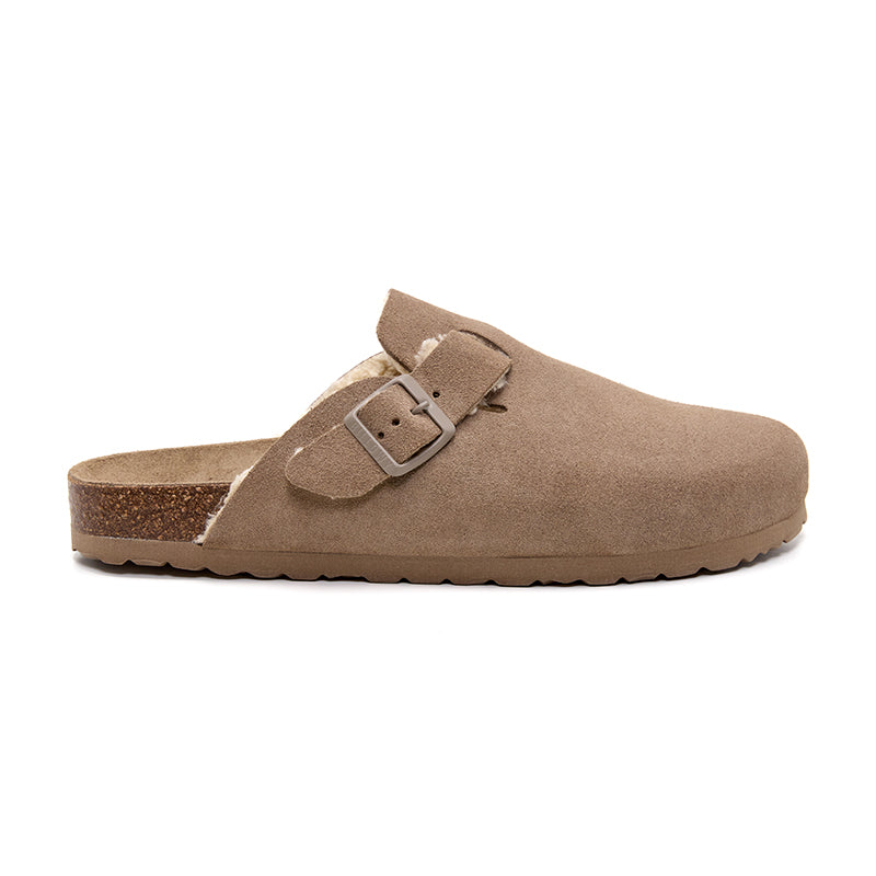 Imagen del producto Zapatilla Marron Hombre