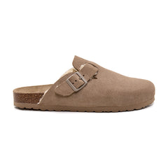 Imagen del producto Zapatilla Marron Hombre
