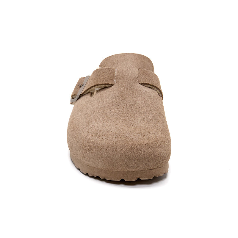 Imagen del producto Zapatilla Marron Hombre