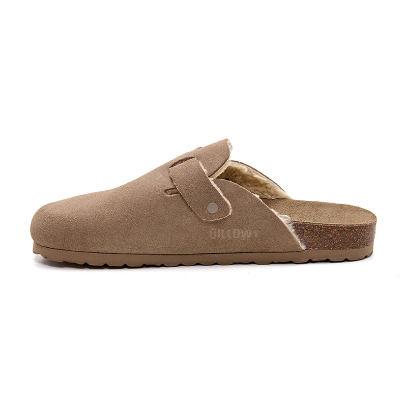 Imagen del producto Zapatilla Marron Hombre