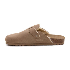 Imagen del producto Zapatilla Marron Hombre