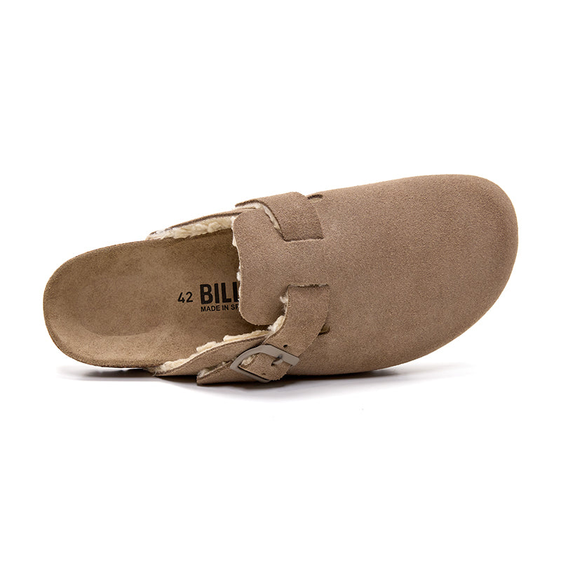 Imagen del producto Zapatilla Marron Hombre