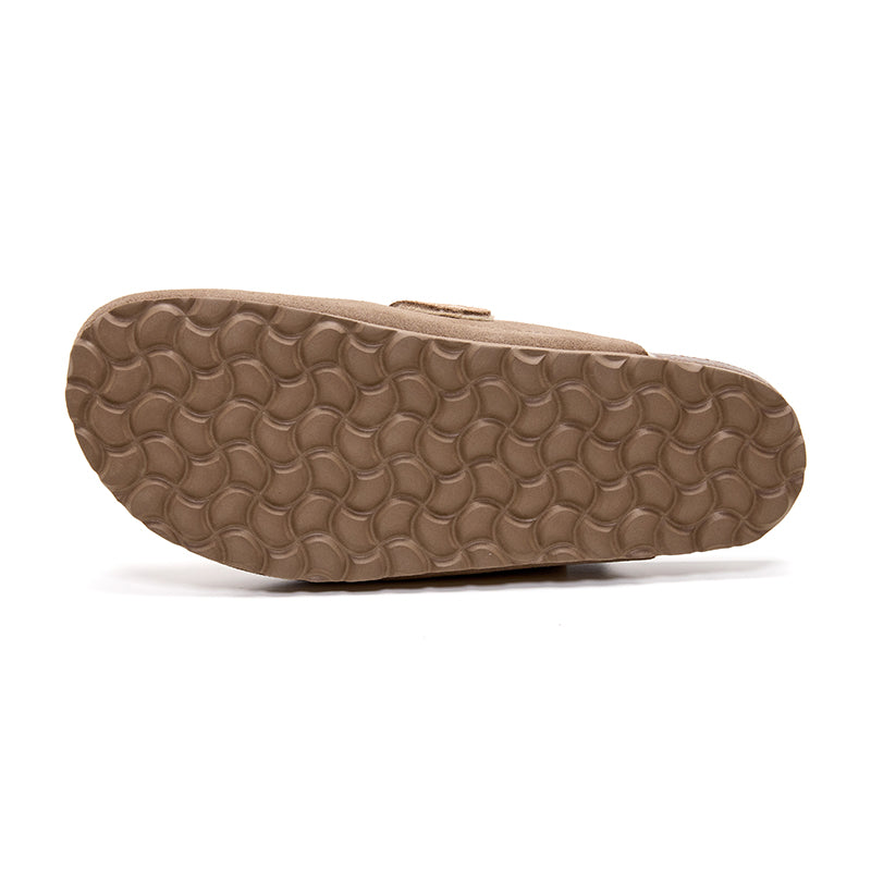 Imagen del producto Zapatilla Marron Hombre