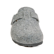 Imagen del producto Zueco Gris Mujer