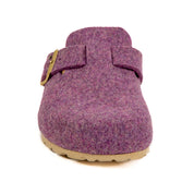 Imagen del producto Zueco Malva Mujer