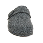 Imagen del producto Zueco Gris Mujer