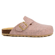 Imagen del producto Zueco Rosa Mujer