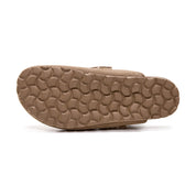 Imagen del producto Zueco Marron Mujer