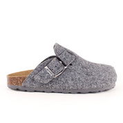 Imagen del producto Zapatilla Gris Niño