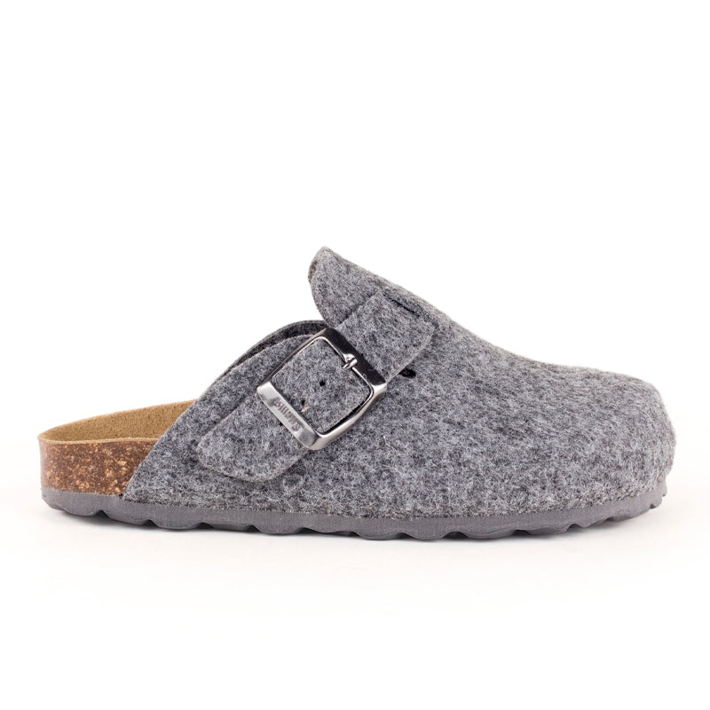 Imagen del producto Zapatilla Gris Niño