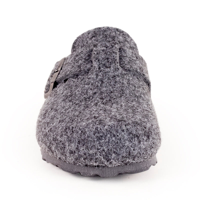 Imagen del producto Zapatilla Gris Niño