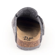 Imagen del producto Zapatilla Gris Niño