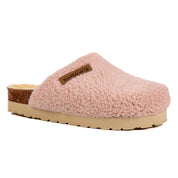 Imagen del producto Zueco Rosa Mujer