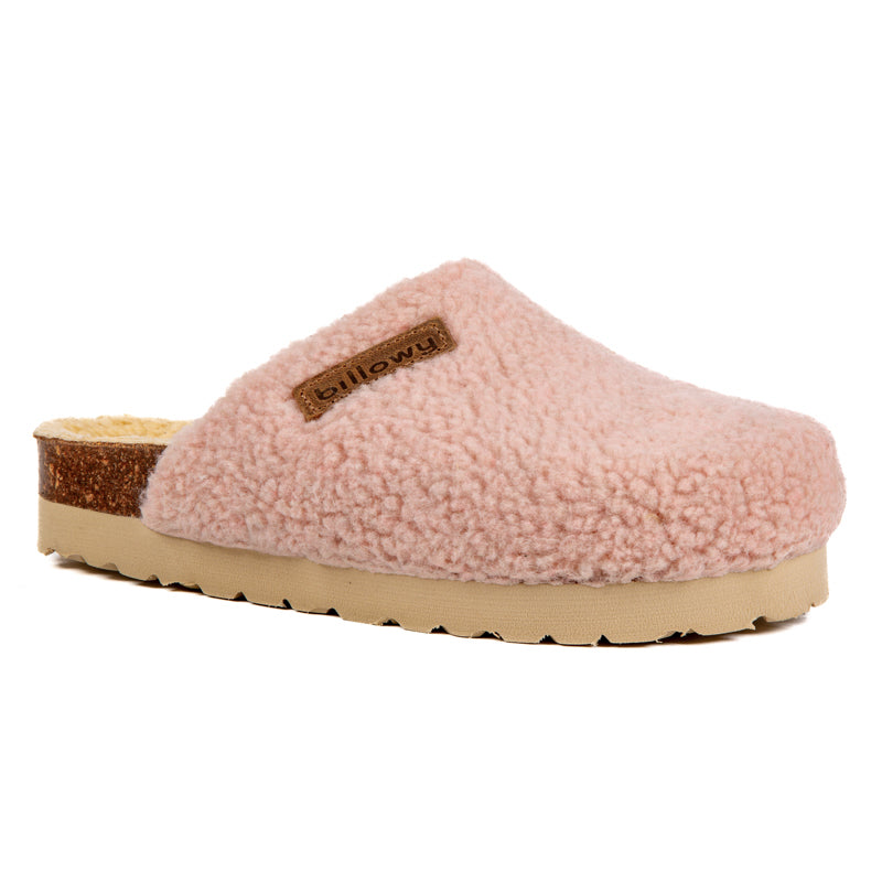 Imagen del producto Zueco Rosa Mujer