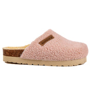 Imagen del producto Zueco Rosa Mujer